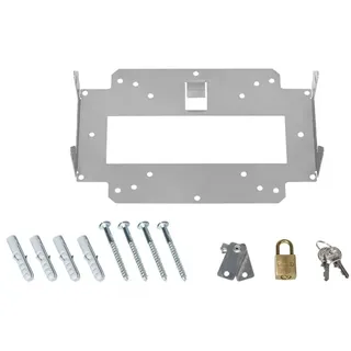 LANCOM LN Lock (Bulk 10) WLAN-Zugangspunkt-Halterung