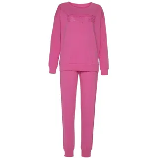 KangaROOS Pyjama pink 32/34