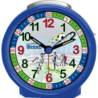 Scout 280001033 blau