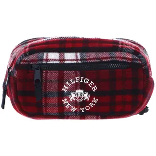 TOMMY HILFIGER TH Check Bumbag Multi Check