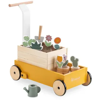 hauck Lauflernwagen Plants
