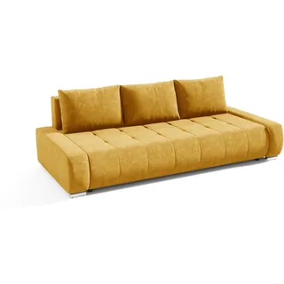 Fun Möbel SCHLAFSOFA Vogar In Aston