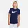 Park 20 Dri-FIT T-Shirt obsidian/white M 137-147 cm