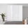 203 x 229 x 68 cm Weiß