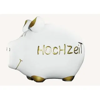 HELU GmbH Sparschwein 'Hochzeit'