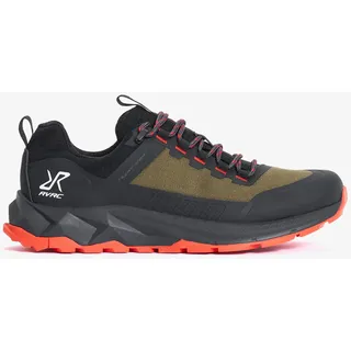 RevolutionRace Phantom Trail Mid Herren Weit Dark Olive 44