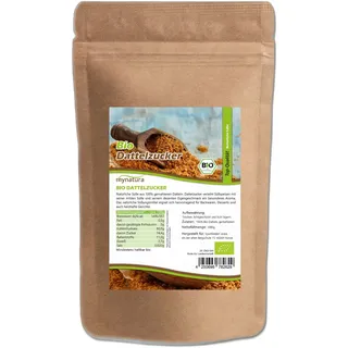 Mynatura Bio Dattelzucker 3000 g Granulat