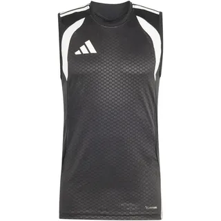 adidas Tiro 26 Competition Trikot Herren Schwarz M