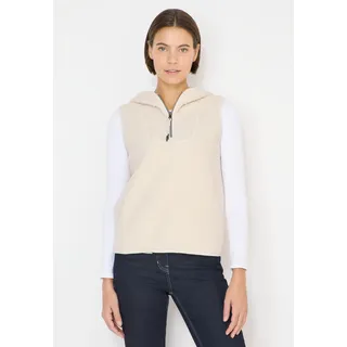 Cecil Teddy Troyer Weste - XXL