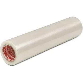 KIP Schutzfolie LDPE 313 transp.L.100m B.500mm Rl.