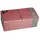 Papstar 33 cm x 33 cm bordeaux