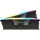 48GB Kit (2x24GB) CL36 Schwarz CMH64GX5M4B6000C36