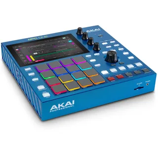 Akai Professional MPC One G2 - DJ-Sampler