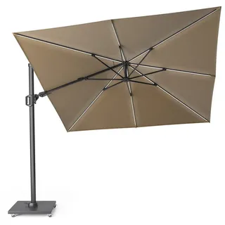 Platinum Challenger T2 Ø 300 cm Braun
