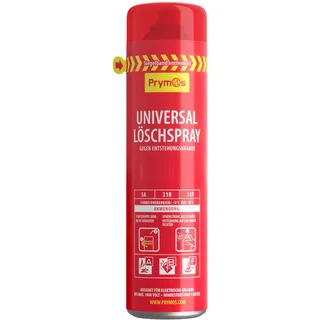 Prymos Feuerlöschspray Universal 625ml Löschspray