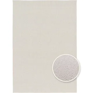 Primaflor Daisy Teppich 160 x 230 cm Weiß