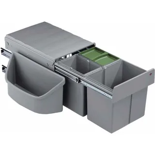 Wesco Corner Boy Trio 32l
