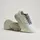 Damen Off White/Ice Gold Metallic/Granite 39 1/3