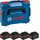 18 V Li-Ion 4 x 5,5 Ah Professional Starter Set 1600A02A2U