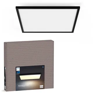 Philips Aurelle Panel SQ XL schwarz 2