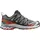 Herren Castlerock/Black/Burnt Ochre 41 1/3