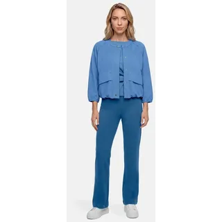 Betty Barclay Blouson mit 3/4 Arm Blau 48