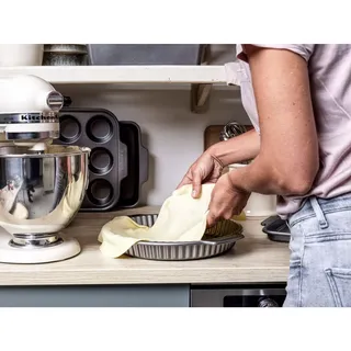 KitchenAid Quicheform 28 cm