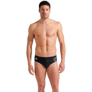 Arena Badehose Scratchy Schwarz 3XL