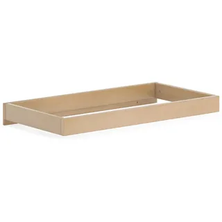 Boori Wickelauflage Aus Holz Für Kommoden, 84 X 44 Cm