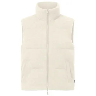 ECOALF Wendeweste SINTRE VEST REVERSIBLE HYBRID WOMAN L