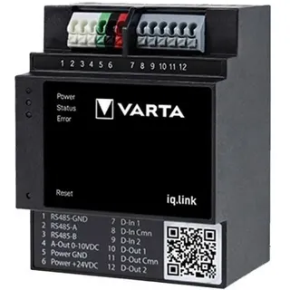 VARTA Storage VARTA.iq.link 02736709001