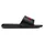 Herren Black/University Red/Black 40