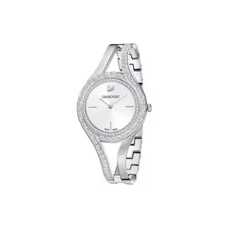 Swarovski Uhr - Eternal Swiss Made - Gr. unisize - in Silber - für Damen