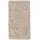 Les Fleurs handtuch 55 x 100 cm khaki