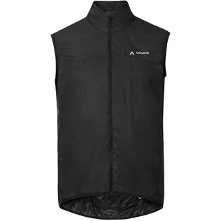 Vaude Matera Air Weste Schwarz L