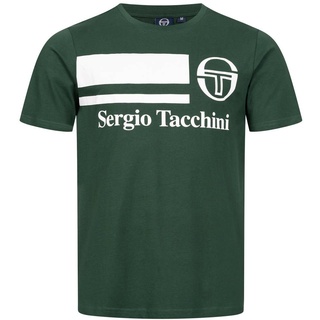 Sergio Tacchini Falcade Herren T-Shirt 38722-507-XS