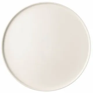 Rosenthal Bloom Snow Speiseteller 27 cm weiß
