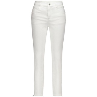 Atelier GARDEUR 5-Pocket-Jeans 670721 weiß 36R
