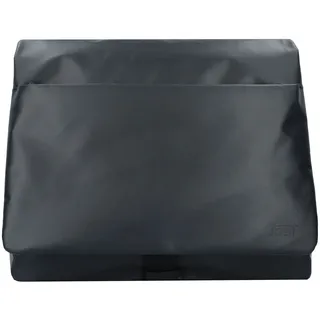 JOST Tolja Messenger 38 cm Laptopfach schwarz
