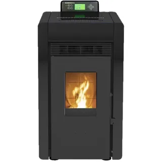 Schenger HLP3402 Stahl Schwarz