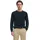 Strickpullover Piqué-Struktur S