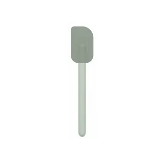 Mepal Teigschaber Chef it 26,7 cm Silikon Salbei M (Medium)