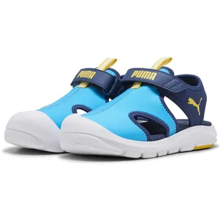 PUMA Unisex Kinder Fun Racer V Ps Slide Sandal - 33 EU