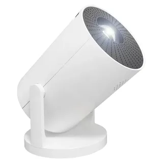 Denver Pr-1500/110190000050 Projektor One Size / EU Plug 220V One Size - Weiß