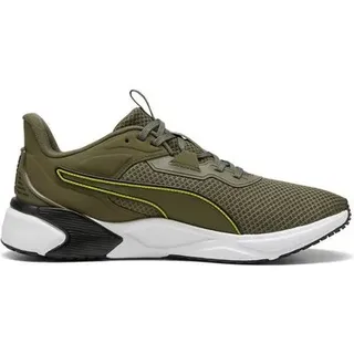 PUMA Damen Crosstraining Schuhe Disperse XT 4, Größe 39 in Grau Grau