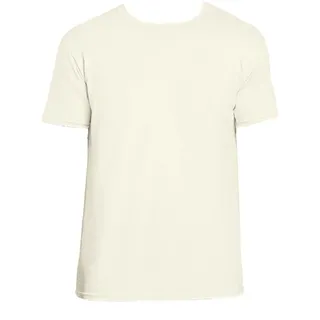 Gildan Softstyle T-Shirt natural XL