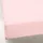 Jersey 60 x 120 cm rose