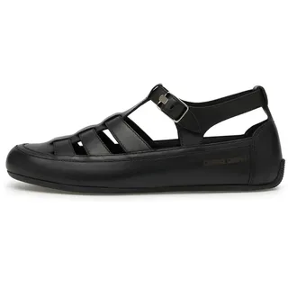 Candice Cooper Rock T-bar Damen Schwarz 40