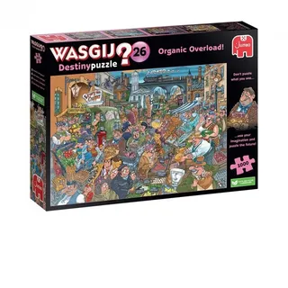 VARIA Group Wasgij Destiny 26 1110100022