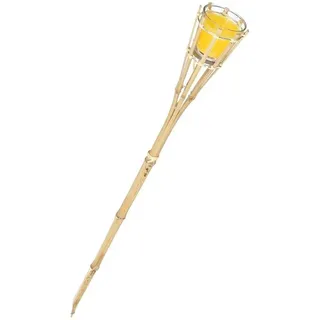 Duftkerze Fackel - Citronella - 110g - Atmosphera créateur d'intérieur
